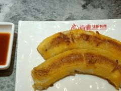 -尚雅铁板料理自助餐厅(乐松店)