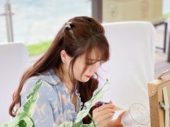 -天津海河悦榕庄·Lobby Lounge大堂吧