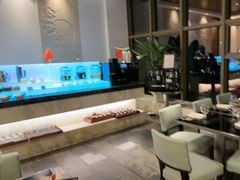 -索菲特酒店 · 云尚天际自助餐厅