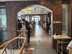 -京滨饭店·餐厅(阜外大街店)