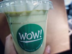 -WOW coffee