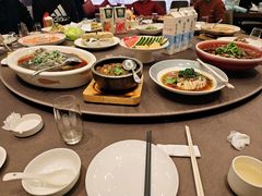 -聚宾楼·烤鸭·家宴(科技三路店)