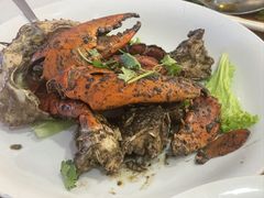 -珍宝海鲜(东海岸海鲜中心)