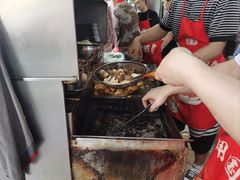 -幸福铁板烧(共和村店)