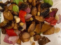 -云海肴·汽锅鸡·云南菜(东坝金隅店)