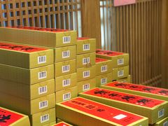 -龙华素斋(龙华路店)