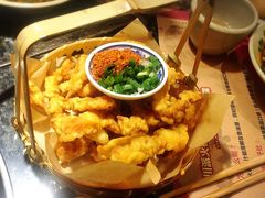 -蜀大侠火锅(东园路店)