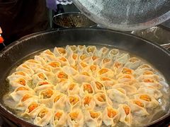 -吴山路夜市
