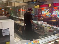 -莲寿司(国兴店)