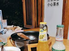 -勺子米线·云南传统小吃市集(四方街店)