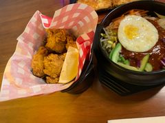 -槿Story·韩国料理(望京韩国美食城店)