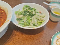 -阿德餐饮小秦川西北菜(福民路店)