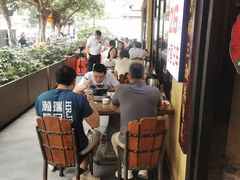 -老山村酒楼(白石洲店)