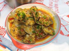 -辣出味岳阳特色烧烤·龙虾大排档(砂子塘总店)