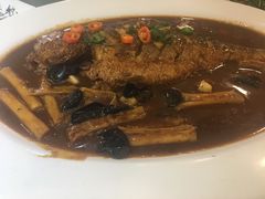 -三六三杭州菜(水上总店)