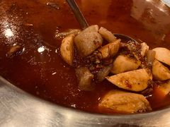 -冯记香辣兔火锅(茶店子总店)
