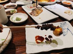 -鸟鹏烧鸟居酒屋(熙龙湾店)