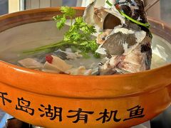 -宝荣鱼馆·临湖之宴(千岛湖店)