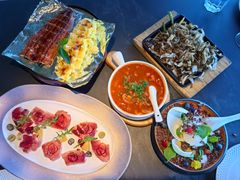 -烛影拾光观景餐厅·创意菜·摄影·小提琴(大唐不夜城店)