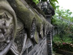 -楠柏弯休闲山庄(梨花溪店)