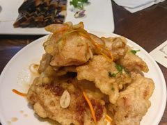 -老厨家(友谊路总店)