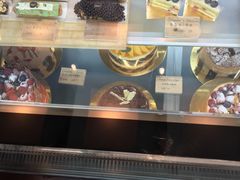 -西点坊(浦东香格里拉店)