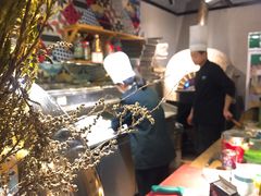 -摇滚披萨(长春街店)