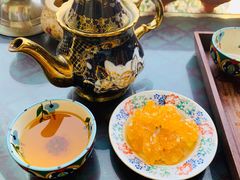 -百年老茶馆