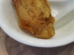 陈皮鸡翅-庄氏祥记家常食府(国瑞建材家居博览中心店)