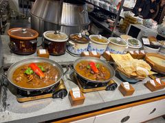 -古集小镇(银泰店)