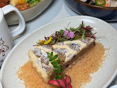 -丝路有约·优雅新疆菜(万宴城店)