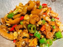 -隐厨·中国菜馆(三里屯T+MALL店)