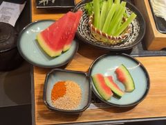 -湊湊火锅·茶憩(皇姑万象汇店)