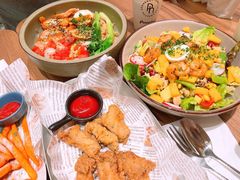 -Pennehut畔尼意面(合肥万象城店)
