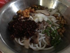 桂林米粉-瘦子桂林米粉店(总店)