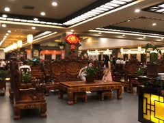 大堂-孙府大院(步行街店)