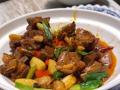-曾家厨房·新徽菜(高新天柱路店)