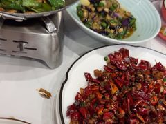 -湖南码头·地道岳阳美食·湘菜(魏公村店)