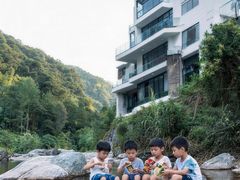 -青城山