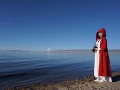 -青海湖国家重点风景名胜区