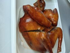 -鹿鸣酒家(越秀店)