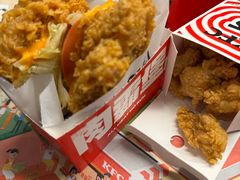 -肯德基(中华路店)