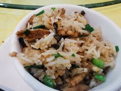 -台山美食一绝阿四台山黄鳝饭(阿四创作店)