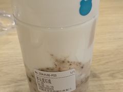 -兰熊鲜奶(西直门凯德mall店)