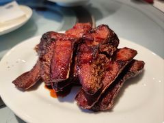 本帮熏鱼-苏浙汇(朝外店)