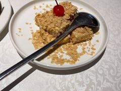 杏仁豆腐-维园悦谱·海派家常菜(乌鲁木齐南路店)