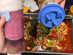 -蛙喔炭烧牛蛙(盐城盐都万达店)