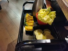 -大丰收脆鱼(万达江北店)