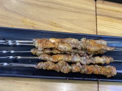 -晋情·游子轩(梅花路店)