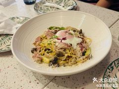 -BE BRIGHT KITCHEN(正佳广场店)